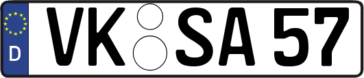 VK-SA57