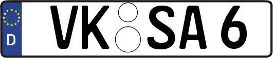 VK-SA6