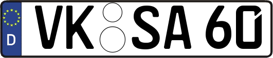 VK-SA60