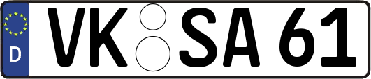 VK-SA61