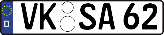 VK-SA62