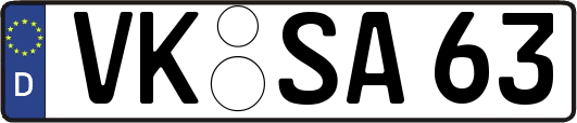 VK-SA63