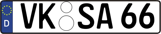 VK-SA66