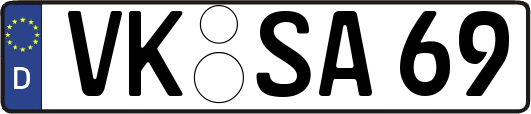 VK-SA69