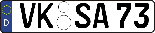 VK-SA73