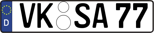VK-SA77