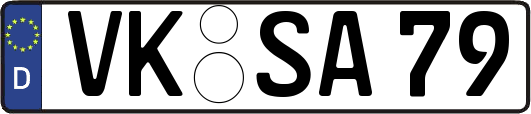 VK-SA79