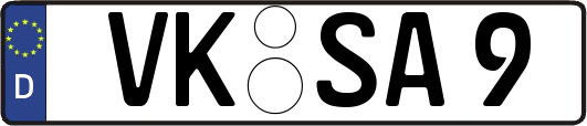 VK-SA9