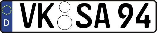 VK-SA94