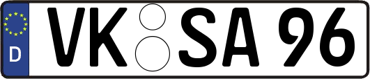 VK-SA96