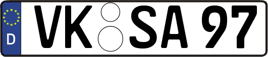 VK-SA97
