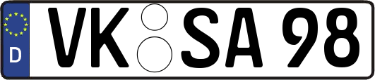 VK-SA98