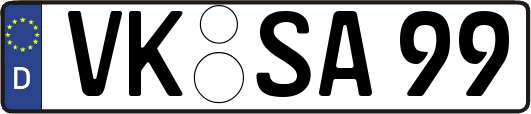 VK-SA99