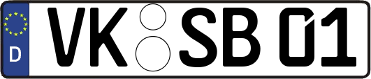 VK-SB01