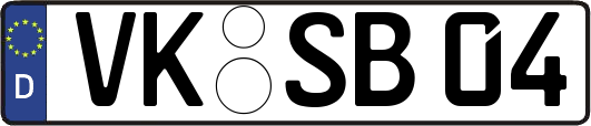VK-SB04
