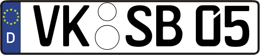 VK-SB05