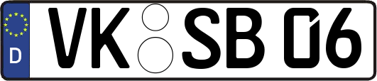 VK-SB06