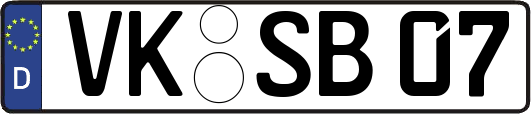 VK-SB07