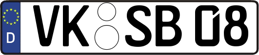 VK-SB08