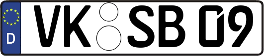 VK-SB09