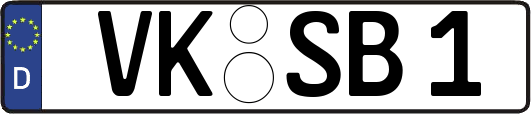 VK-SB1