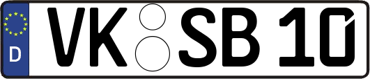 VK-SB10