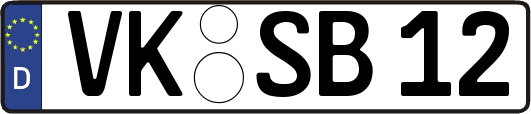 VK-SB12
