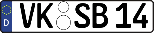 VK-SB14