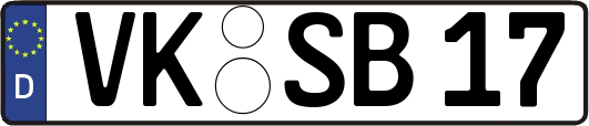 VK-SB17