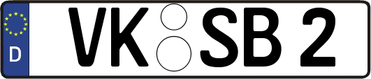 VK-SB2