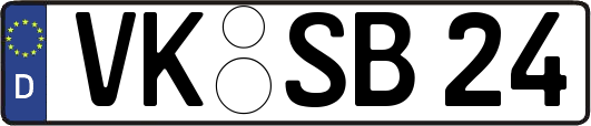 VK-SB24
