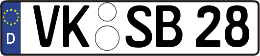 VK-SB28