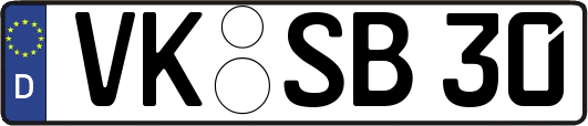 VK-SB30