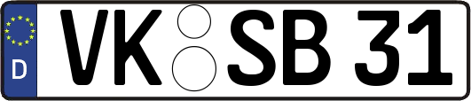 VK-SB31