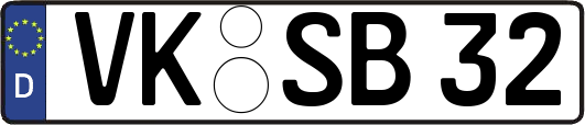 VK-SB32
