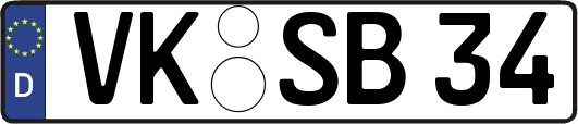VK-SB34