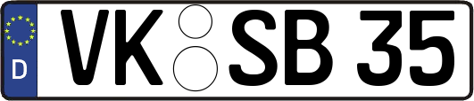 VK-SB35