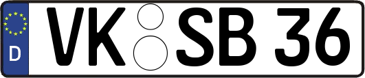 VK-SB36