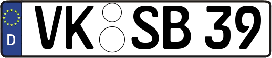 VK-SB39