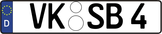 VK-SB4