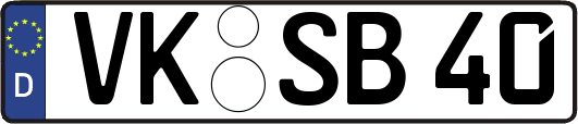 VK-SB40