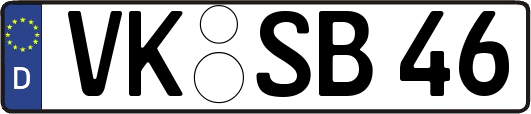 VK-SB46