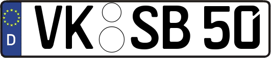 VK-SB50