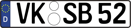 VK-SB52