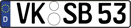 VK-SB53