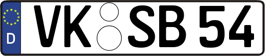 VK-SB54