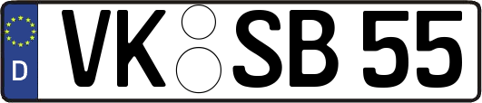 VK-SB55