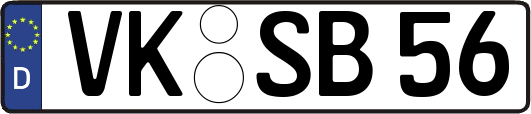 VK-SB56