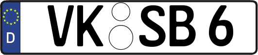 VK-SB6