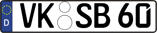 VK-SB60